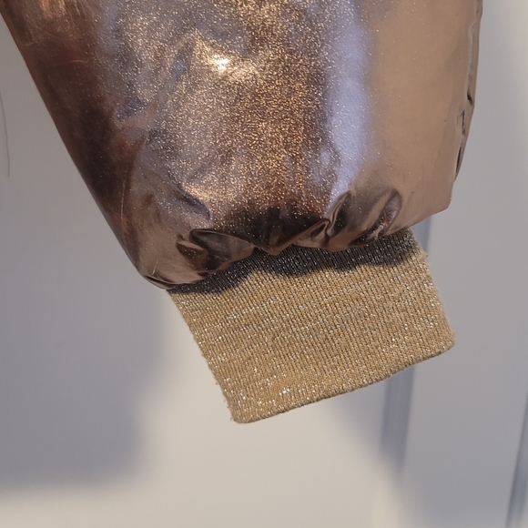 Women's jaket - Picture 4 of 6